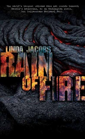 Rain of Fire by Linda Jacobs