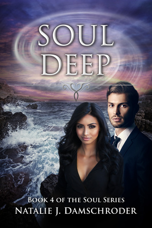 Soul Deep by Natalie J. Damschroder
