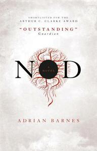 Nod by Adrian Barnes