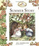 Summer Story by Jill Barklem