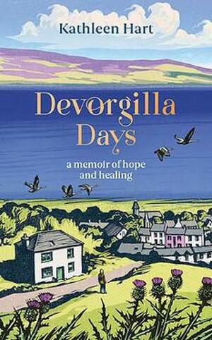 Devorgilla days by Kathleen Hart