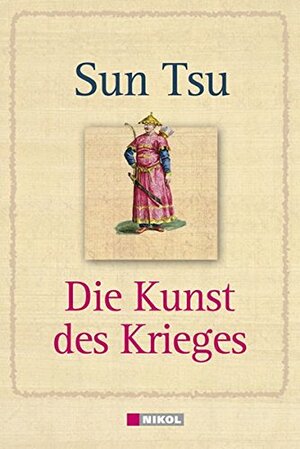 Die Kunst des Krieges by Sun Tzu