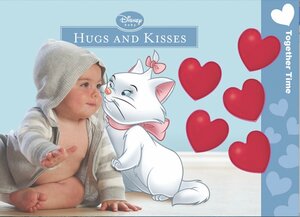 Hugs and Kisses by Sara F. Miller