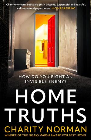 Home Truths by Charity Norman