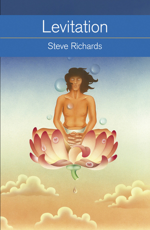 Levitation by Steve Richards