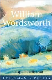 William Wordsworth Eman Poet Lib #47 by William Wordsworth