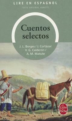 Cuentos Selectos by Collective