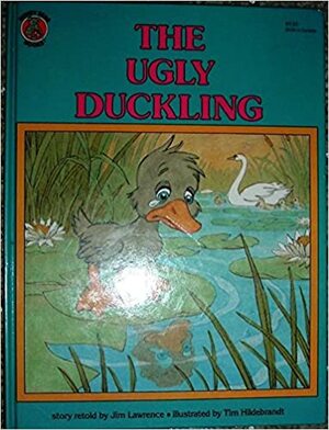 The Ugly Duckling by Jim Lawrence