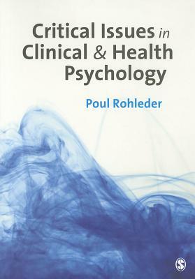 Critical Issues in Clinical and Health Psychology by 