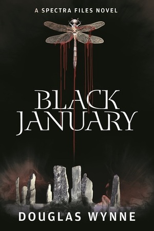 Black January by Douglas Wynne