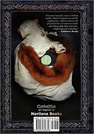 A Guide To Folktales In Fragile Dialects by Catherynne M. Valente