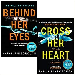 Sarah Pinborough Collection 2 Books Set by Sarah Pinborough, Sarah Pinborough, Sarah Pinborough