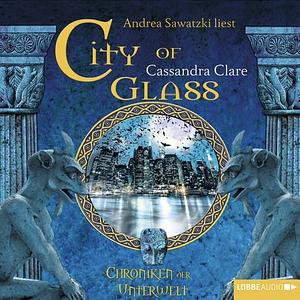 City of Glass by Cassandra Clare