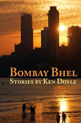 Bombay Bhel by Ken Doyle