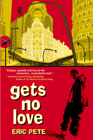 Gets No Love by Eric Pete