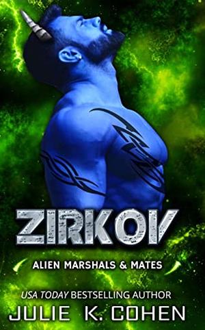 Zirkov by Julie K. Cohen