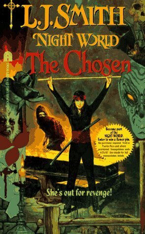 The Chosen by L.J. Smith