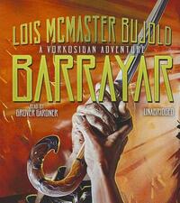 Barrayar by Lois McMaster Bujold