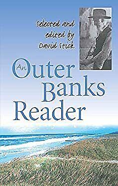 An Outer Banks Reader by David Stick