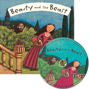 Beauty and the Beast [With CD] by 