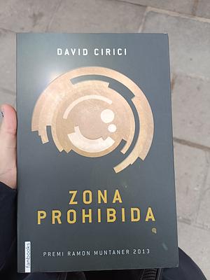 Zona prohibida by David Cirici