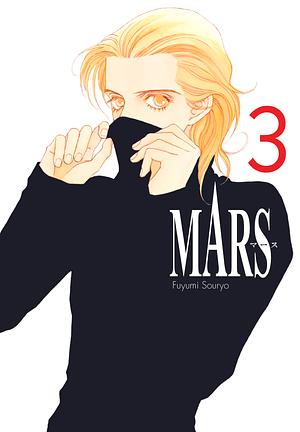 Mars, vol. 3 by Fuyumi Soryo