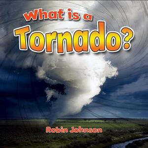 What Is a Tornado? by Robin Johnson