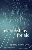 Relationships for Aid by Rosalind Eyben