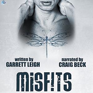 Misfits by Garrett Leigh