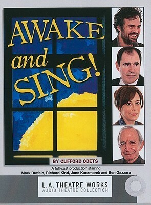 Awake and Sing! by Clifford Odets