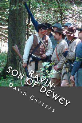 Ravin: Son of Dewey by David Chaltas