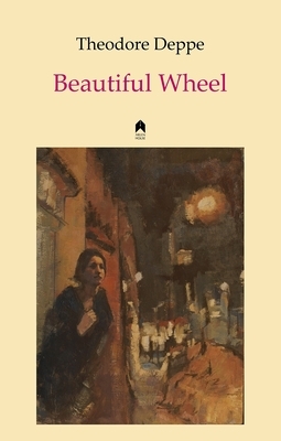 Beautiful Wheel by Theodore Deppe