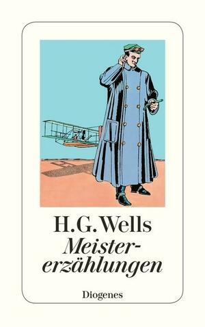 Meistererzählungen by H.G. Wells