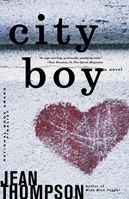 City Boy by Jean Thompson