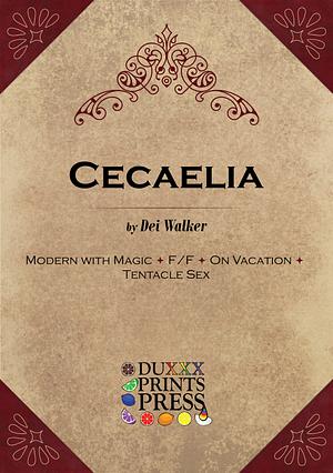 Cecaelia by Dei Walker