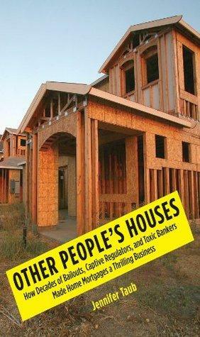 Other People's Houses by Jennifer Taub