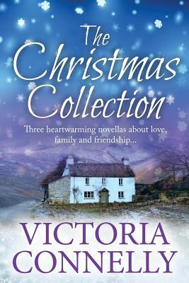 The Christmas Collection by Victoria Connelly