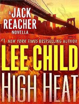 High Heat by Lee Child