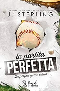 La partita perfetta by J. Sterling