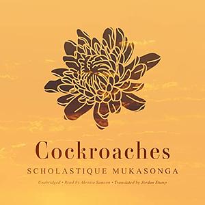 Cockroaches by Scholastique Mukasonga