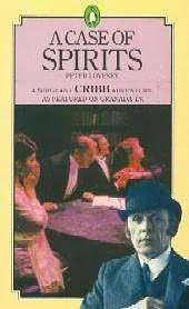 A Case Of Spirits by Peter Lovesey