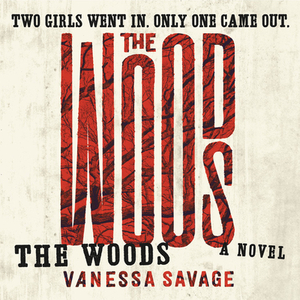 The Woods by Vanessa Savage