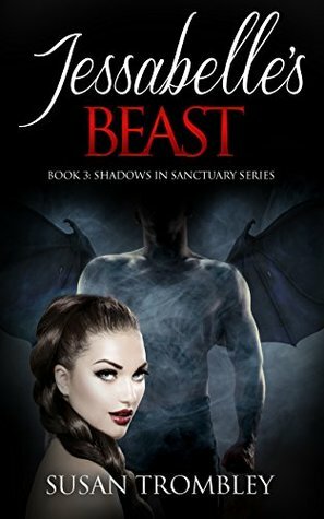 Jessabelle's Beast by Susan Trombley