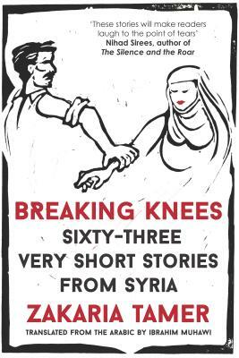 Breaking Knees by Zakaria Tamer