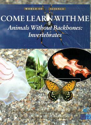 Animals Without Backbones: Invertebrates by Bridget Anderson