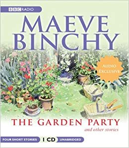 The Garden Party and Other Stories by Maeve Binchy