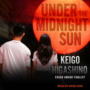 Under the Midnight Sun by Keigo Higashino