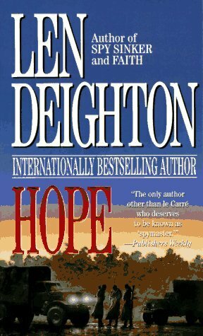 Hope by Len Deighton