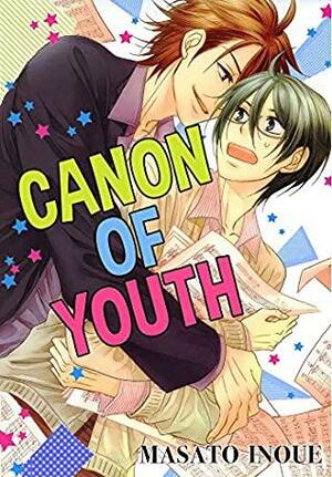 Canon of Youth by Masato Inoue