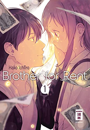 Brother for Rent 01 by Hako Ichiiro